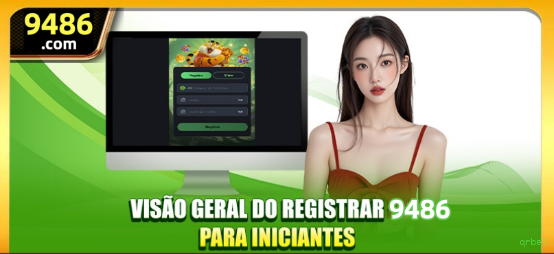 Conta qrbet sincronizada site e app