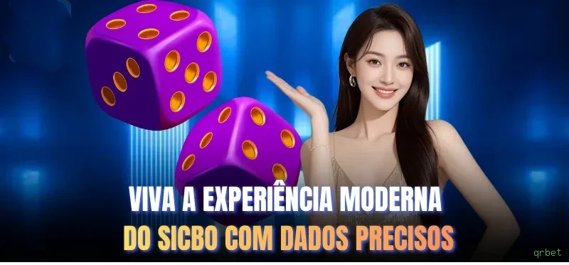 Cassino ao vivo qrbet dealers