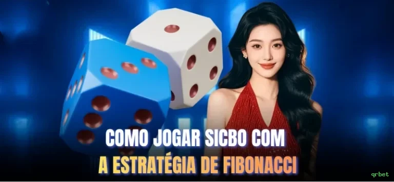Segurança qrbet SSL