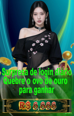 Pagamentos qrbet PIX