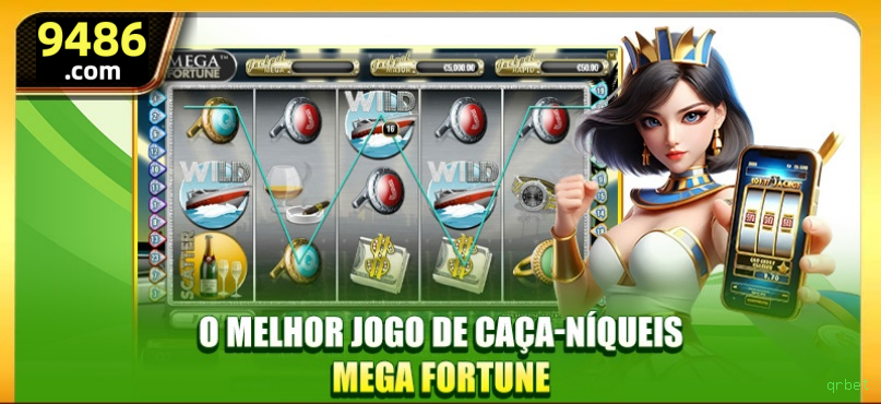 Slots qrbet - Sweet Bonanza e caça-níqueis populares